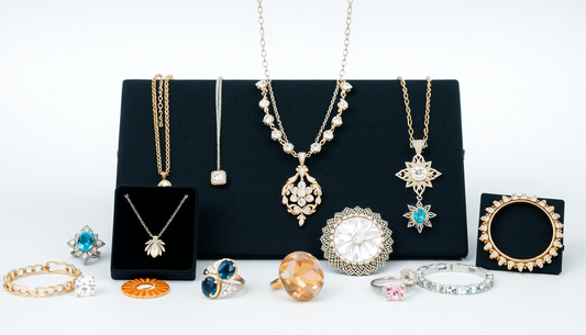 How-Much-Should-You-Spend-on-Replica-Jewelry-Price-Ranges-Quality-Benchmarks-Where-to-Buy-Cartier-Hermès-Van-Cleef-Arpels-Bulgari-Chaumet-Fred-Louis-Vuitton-Inspired-Replica-Bracelets-Earrings-Necklaces-Rings LuxurJewelry