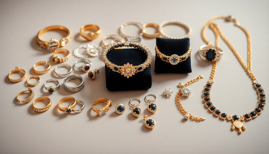 Replica-Jewelry-How-to-Choose-Size-Care-Replica-Rings-Plus-Essential-Maintenance-for-Replica-Bracelets-Earrings-Necklaces-Inspired-by-Cartier-Hermès-Van-Cleef-Arpels-Bulgari-Chaumet-Fred-Louis-Vuitton LuxurJewelry