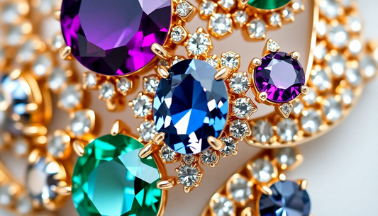 Discover the Top Luxury Jewelry Brands of 2025: Ultimate Guide to Elegance and Craftsmanship
