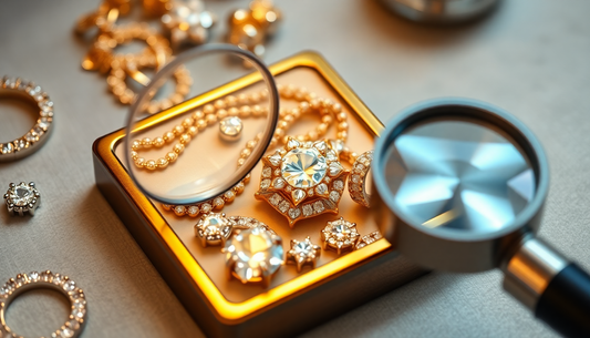 Invisible-Differences-to-Spot-How-to-Inspect-Replica-Luxury-Goods-Jewelry-Cartier-Hermès-Hermes-Van-Cleef-Arpels-Bulgari-Chaumet-Fred-Louis-Vuitton-Inspired-Replica-Bracelets-Earrings-Necklaces-Rings LuxurJewelry