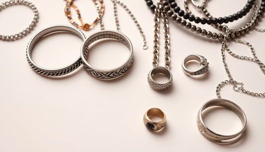 Effortless Luxury: How to Mix Real Pieces with High-Quality Replica Jewelry Inspired by Cartier, Hermès, Van Cleef & Arpels, Bulgari, Chaumet, Fred & Louis Vuitton — Bracelets, Earrings, Necklaces & Rings