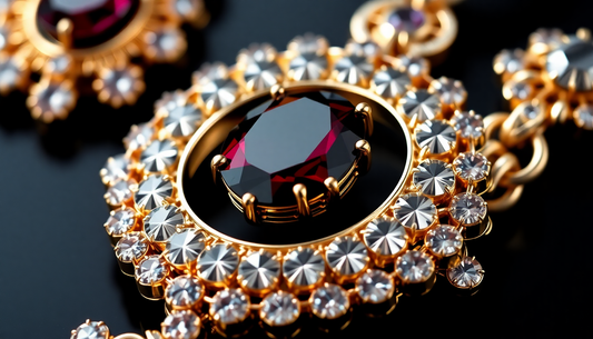 Unveiling the Artistry Behind Iconic Luxury Jewelry: Insider Secrets from Cartier, Hermès, and Van Cleef & Arpels