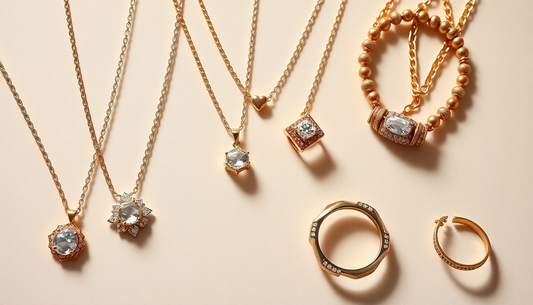 Day-to-Night-Styling-with-Replica-Luxury-Goods-Jewelry-How-to-Wear-Cartier-Hermès-Hermes-Van-Cleef-Arpels-Bulgari-Chaumet-Fred-Louis-Vuitton-Inspired-Replica-Bracelets-Earrings-Necklaces-Rings LuxurJewelry