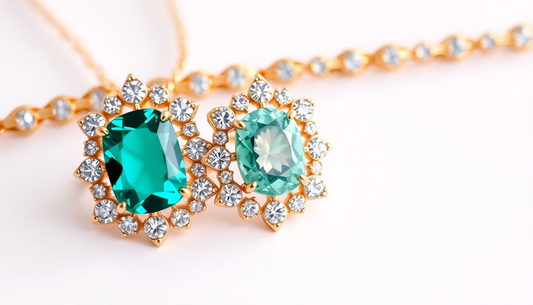 The Influence of Iconic Luxury Brands: How Cartier, Hermès, and Bulgari Shape the Future of Jewelry Design