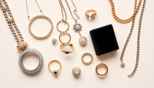 Replica-Jewelry-Buyer-s-Warranty-Return-Checklist-Guarantees-Repairs-and-Seller-Policies-for-Cartier-Hermès-Hermes-Van-Cleef-Arpels-Bulgari-Chaumet-Fred-Louis-Vuitton-Inspired-Bracelets-Earrings-Necklaces-Replica-Rings LuxurJewelry