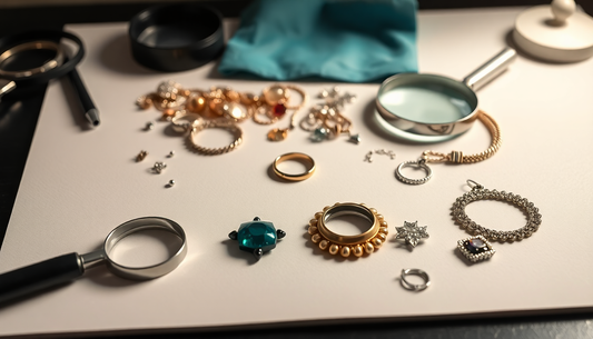 Unboxing-Checklist-for-Replica-Jewelry-First-Day-Tests-to-Verify-Quality-of-Cartier-Hermès-Van-Cleef-Arpels-Bulgari-Chaumet-Fred-Louis-Vuitton-Inspired-Bracelets-Necklaces-Earrings-Rings LuxurJewelry