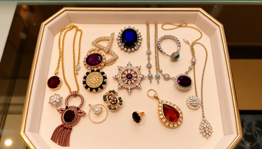 Get-Better-Replica-Jewelry-Without-Paying-More-Negotiating-Custom-Upgrades-Bulk-Deals-Quality-Guarantees-for-Cartier-Hermès-Van-Cleef-Arpels-Bulgari-Chaumet-Fred-Louis-Vuitton-Inspired-Bracelets-Earrings-Necklaces-Replica-Rings LuxurJewelry