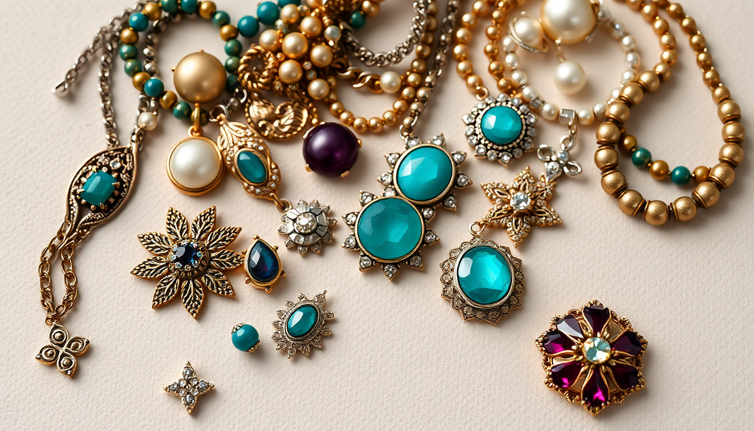 Avoid-These-Common-Pitfalls-When-Buying-Replica-Jewelry-Practical-Tips-for-Cartier-Hermès-Hermes-Van-Cleef-Arpels-Bulgari-Chaumet-Fred-Louis-Vuitton-Inspired-Replica-Bracelets-Earrings-Necklaces-Replica-Rings-replica-ring LuxurJewelry