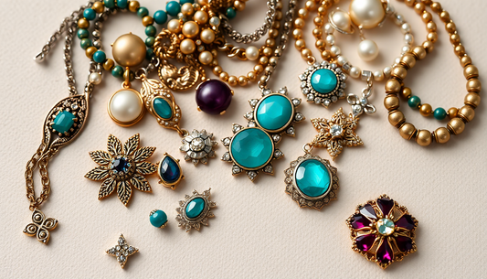 Avoid-These-Common-Pitfalls-When-Buying-Replica-Jewelry-Practical-Tips-for-Cartier-Hermès-Hermes-Van-Cleef-Arpels-Bulgari-Chaumet-Fred-Louis-Vuitton-Inspired-Replica-Bracelets-Earrings-Necklaces-Replica-Rings-replica-ring LuxurJewelry