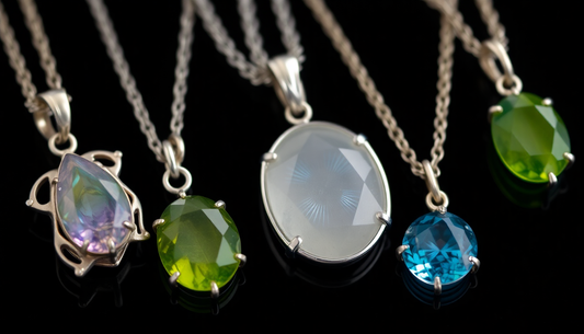 Ethical-Sourcing-for-Replica-Luxury-Jewelry-How-to-Find-High-Quality-Sustainable-Cartier-Hermès-Van-Cleef-Arpels-Bulgari-Louis-Vuitton-Inspired-Bracelets-Necklaces-Earrings-Rings LuxurJewelry