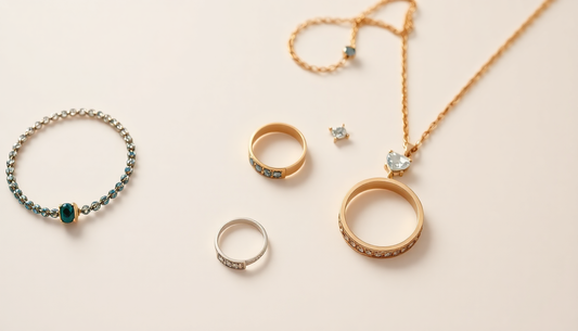 How Replica Jewelry Brands Capture the Essence of Cartier, Hermès, and Bulgari for Affordable Luxury