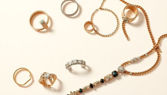 How Replica Luxury Jewelry Brands Emulate Cartier, Hermès, and Bulgari to Deliver Affordable Sophistication