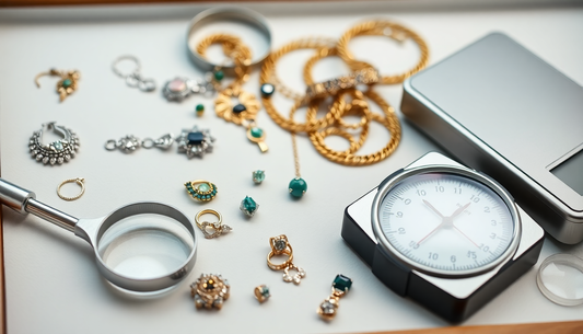 Replica-Jewelry-Quality-Tests-Weight-Magnetism-Visual-Checks-to-Spot-High-Grade-Cartier-Hermès-Van-Cleef-Arpels-Bulgari-Chaumet-Fred-Louis-Vuitton-Inspired-Bracelets-Necklaces-Earrings-Rings LuxurJewelry