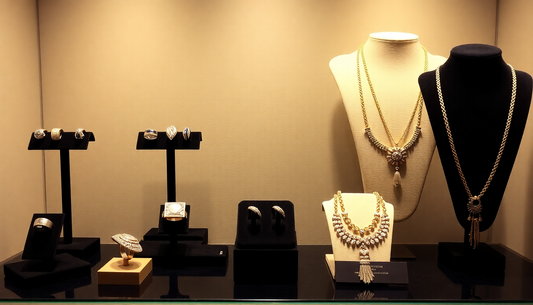 Replica-Luxury-Goods-Jewelry-Buyer-s-Roadmap-Authentication-Care-Styling-for-Cartier-Hermès-Van-Cleef-Arpels-Bulgari-Chaumet-Fred-Louis-Vuitton-Inspired-Replica-Bracelets-Earrings-Necklaces-Rings LuxurJewelry