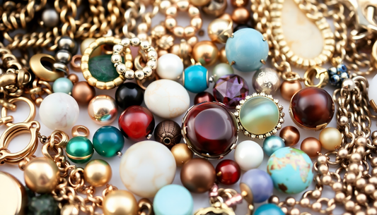Price-vs.-Performance-Comparing-Metals-Finishes-Stones-in-Replica-Luxury-Goods-Jewelry-Cartier-Hermès-Hermes-Van-Cleef-Arpels-Bulgari-Chaumet-Fred-Louis-Vuitton-Inspired-Replica-Bracelets-Earrings-Necklaces-Replica-Rings LuxurJewelry
