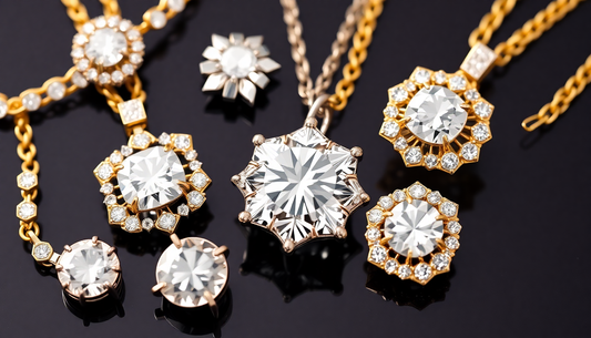 Exploring Elite Craftsmanship: The Definitive List of Best Luxury Jewelry Brands for 2025