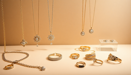 Sell-Replica-Luxury-Goods-Jewelry-for-Top-Dollar-Photography-Listings-Grading-Tips-for-Cartier-Hermès-Van-Cleef-Arpels-Bulgari-Chaumet-Fred-Louis-Vuitton-Inspired-Replica-Bracelets-Earrings-Necklaces-Rings LuxurJewelry