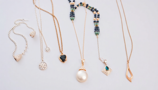 The Ultimate Guide to Choosing High Quality Body Jewelry for Lasting Style in 2025