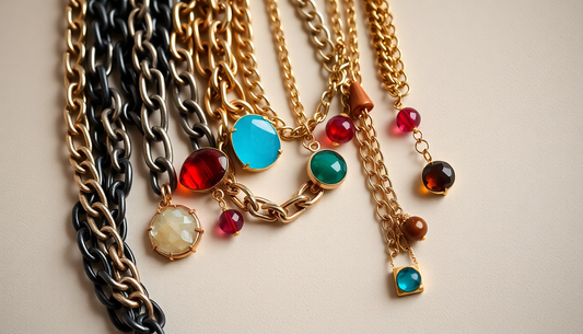 Discover the Ultimate Jewelry Trends of 2025: Styles, Tips, and Must-Have Pieces