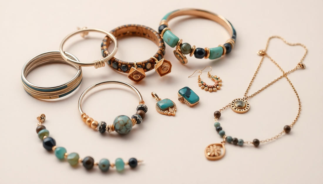 Wearing-Replica-Jewelry-with-Confidence-Etiquette-Disclosure-Styling-Hacks-for-Cartier-Hermès-Hermes-Van-Cleef-Arpels-Bulgari-Chaumet-Fred-Louis-Vuitton-Inspired-Replica-Bracelets-Earrings-Necklaces-Rings LuxurJewelry