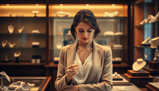 How to Choose the Perfect Jewelry for Every Occasion Without Overspending