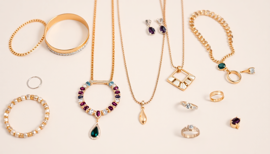 Buying-Replica-Luxury-Goods-Jewelry-Safely-Legal-Tips-Quality-Checks-Styling-for-Cartier-Hermès-Van-Cleef-Arpels-Bulgari-Chaumet-Fred-Louis-Vuitton-Inspired-Bracelets-Necklaces-Earrings-Rings LuxurJewelry