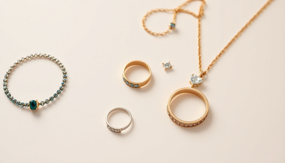 How Replica Jewelry Brands Capture the Essence of Cartier, Hermès, and Bulgari for Affordable Luxury