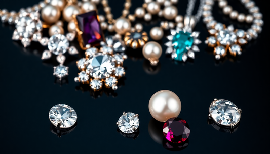 Top 10 Luxury Jewelry Brands Redefining Elegance in 2025