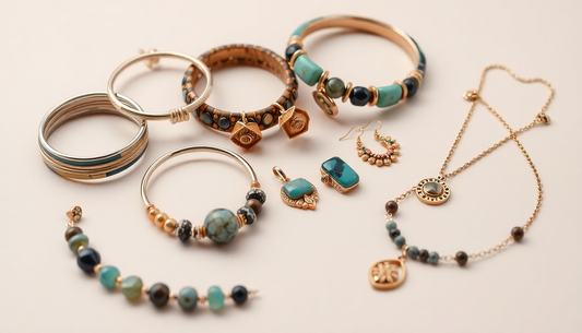 Wearing-Replica-Jewelry-with-Confidence-Etiquette-Disclosure-Styling-Hacks-for-Cartier-Hermès-Hermes-Van-Cleef-Arpels-Bulgari-Chaumet-Fred-Louis-Vuitton-Inspired-Replica-Bracelets-Earrings-Necklaces-Rings LuxurJewelry