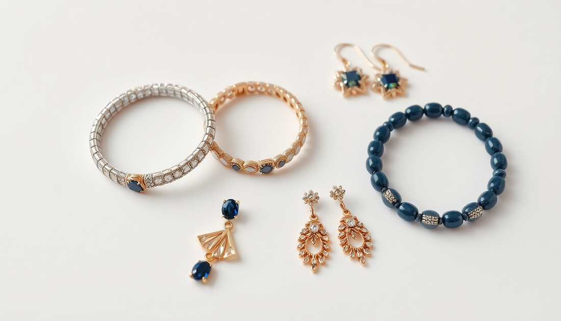 The Rising Trend of Replica Luxury Jewelry: How Cartier, Hermès, and Bulgari Inspire Affordable Elegance in Bracelets and Earrings