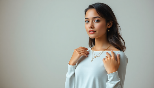 Affordable Luxury: Elevating Your Style with Budget-Friendly Jewelry Accessories