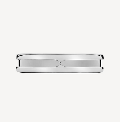 [LuxJewelry]ZERO 1 ONE-BAND RING