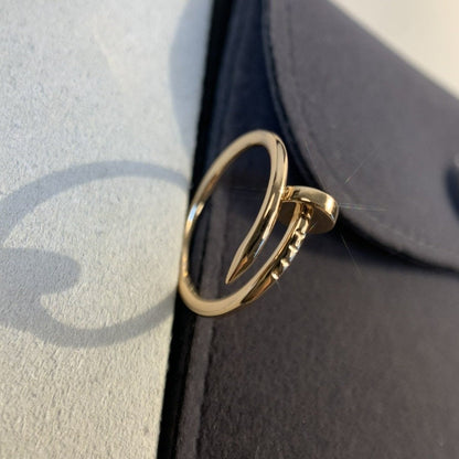 [LuxJewelry]JUSTE RING 1.8MM