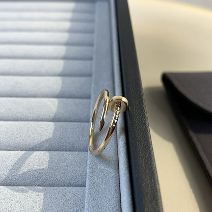 [LuxJewelry]JUSTE RING 1.8MM