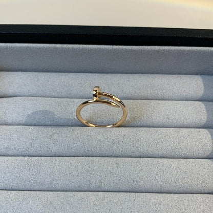 [LuxJewelry]JUSTE RING 1.8MM