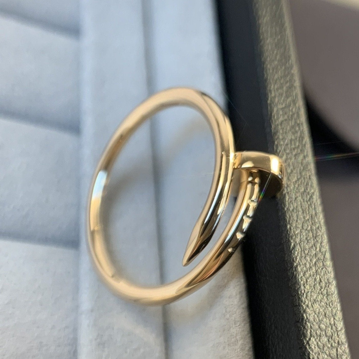 [LuxJewelry]JUSTE RING 1.8MM