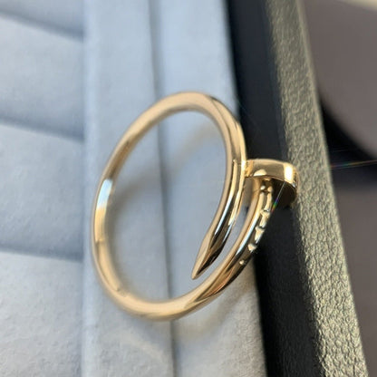 [LuxJewelry]JUSTE RING 1.8MM
