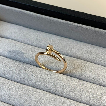 [LuxJewelry]JUSTE RING 1.8MM