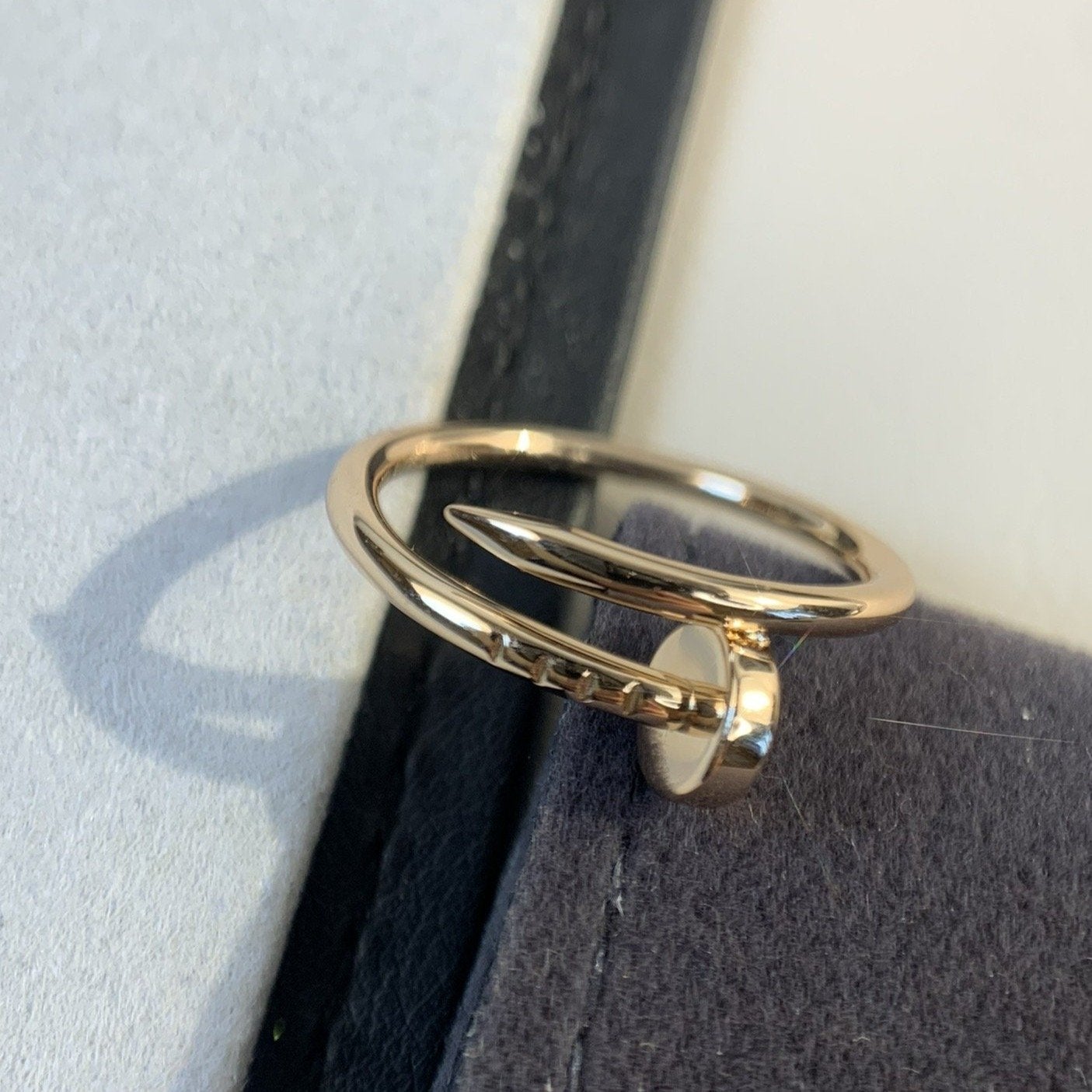 [LuxJewelry]JUSTE RING 1.8MM