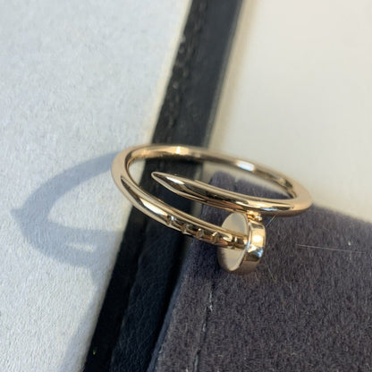 [LuxJewelry]JUSTE RING 1.8MM