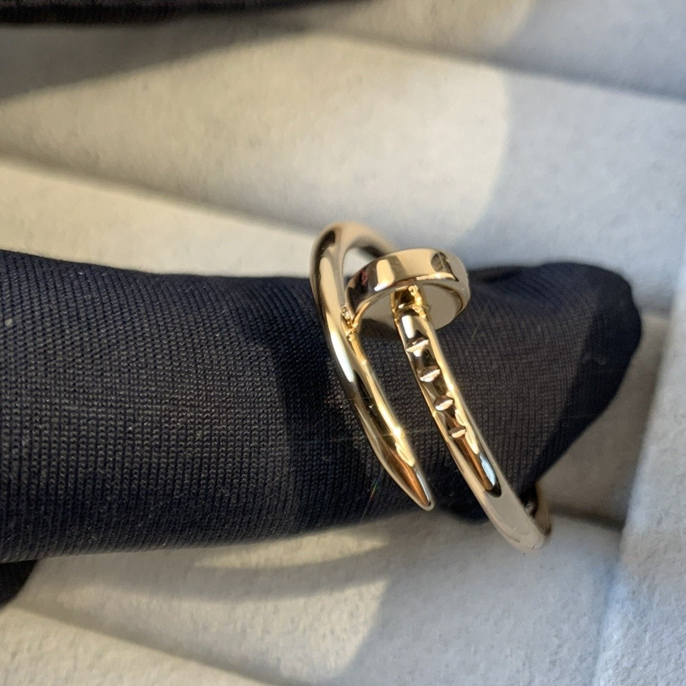 [LuxJewelry]JUSTE RING 1.8MM