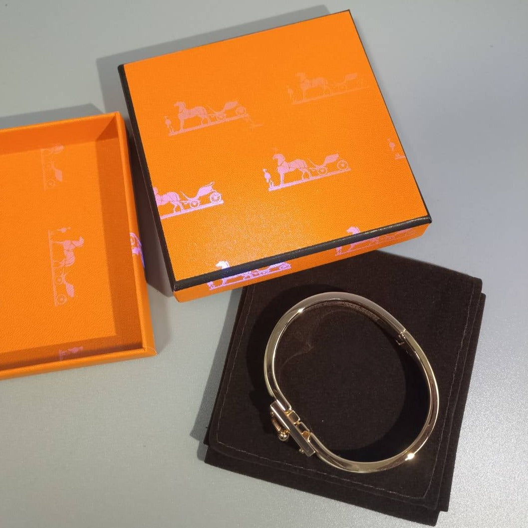 [LuxJewelry]H ROUGE BRACELET