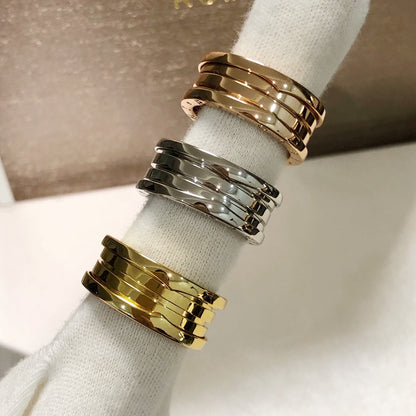 [LuxJewelry]ZERO 1 RING
