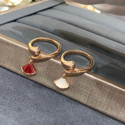 [LuxJewelry]DREAM RING PINK GOLD