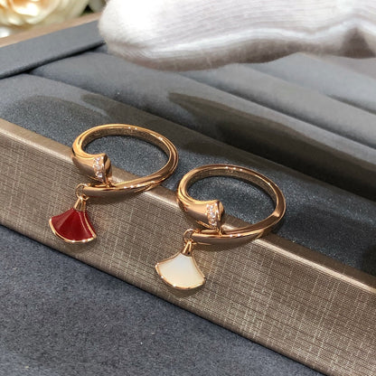 [LuxJewelry]DREAM RING PINK GOLD