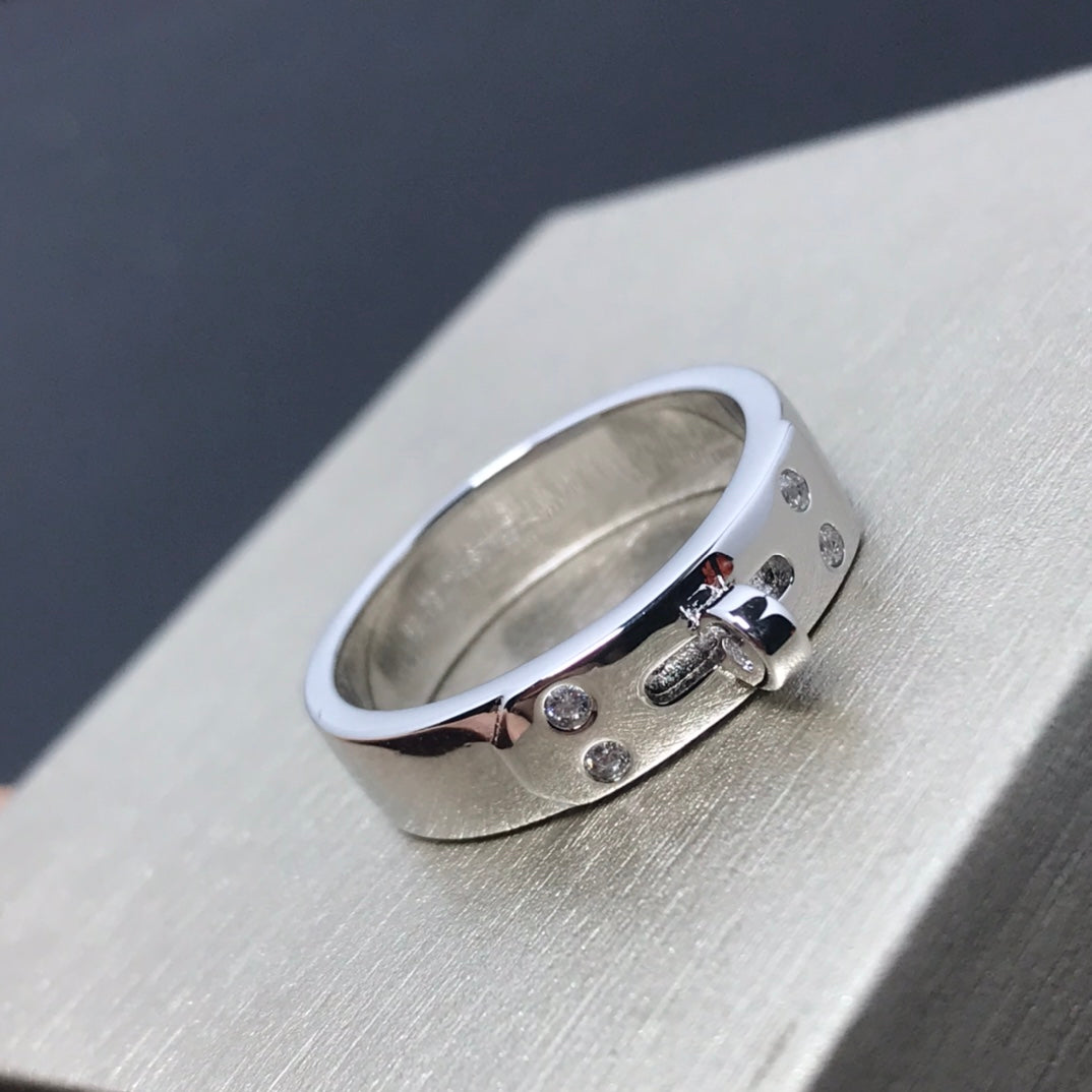 [LuxJewelry]KELLY MEDIUM RING