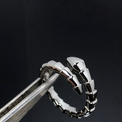 [LuxJewelry]SERPENTS RING
