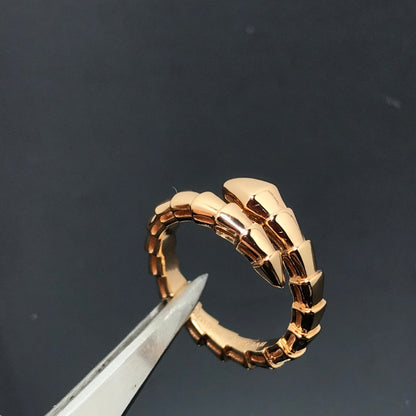 [LuxJewelry]SERPENTS RING