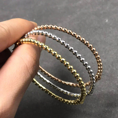 [LuxJewelry]PERLEE PEARLS BRACELET
