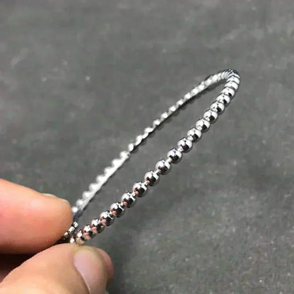 [LuxJewelry]PERLEE PEARLS BRACELET